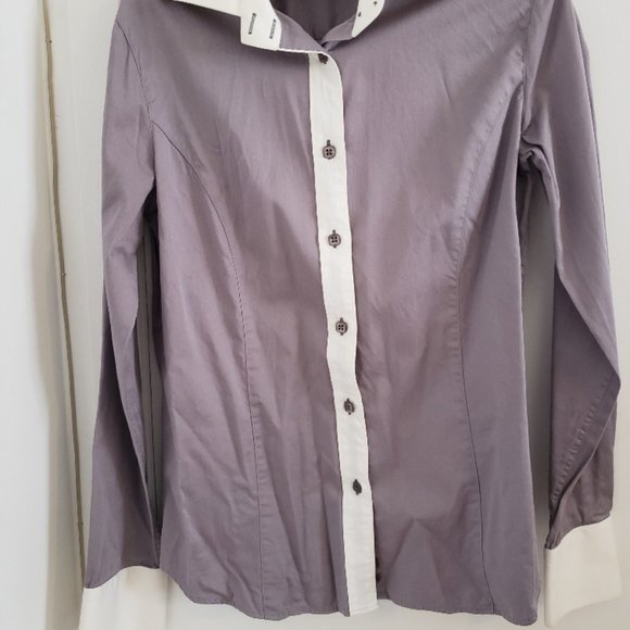 Jared Lang Button Shirt - Picture 3 of 9